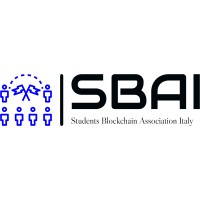 Students Blockchain Association Italy logo - Similar company to Future Of Finance Architects