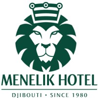 Menelik Hotel logo - Similar company to Ethiotrade Group