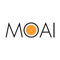MOAI boards logo - Similar company to Voomi.