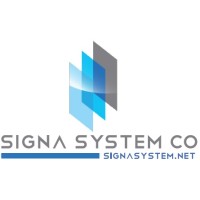 Signa System logo - Similar company to Allied Roofing Solutions