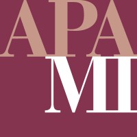 Michigan Association of Planning logo - Similar company to Uddin Development Consulting