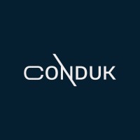 CONDUK logo - Similar company to Studio Tecnico Taddia