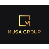 Musa Group logo - Similar company to Computer Source Ltd.