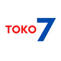 TOKO 7 logo - Similar company to Software Engineering And Data Laboratory