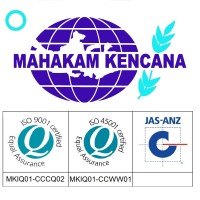 PT. Mahakam Kencana Intan Padi logo - Similar company to Pt Mahakam Indonusa