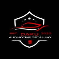 DakuAutomotiveDetailing logo - Similar company to 1Wire Fiber