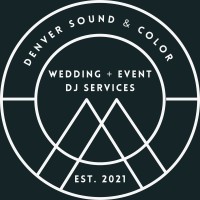 Denver Sound & Color logo - Similar company to Chroma Sol Recruiting & Consulting