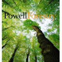 Powell Forestry Limited logo - Similar company to Access Grid