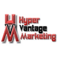 Hypervantage Marketing Inc. logo - Similar company to Makewell Creative Co.