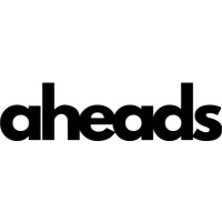 Aheads logo - Similar company to Notyet Inc