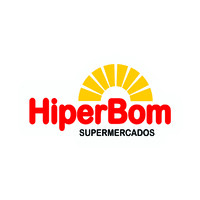 Hiperbom Supermercados logo - Similar company to Smart Planning Rh