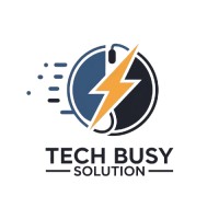 TECH BUSY SOLUTION logo - Similar company to Pmlifee