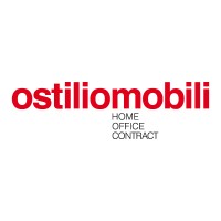 ostiliomobili - Divisione Contract logo - Similar company to L'Ambiente Srl