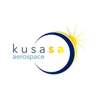 Kusasa Aerospace logo - Similar company to Challenge Air