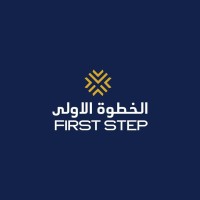 First step Co. شركة الخطوة الاولى logo - Similar company to Bt Consulting