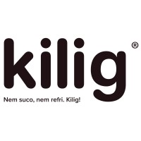 Kilig - Bebida de Frutas Gaseificada logo - Similar company to Kilig