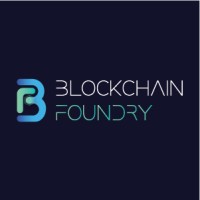 Blockchain Foundry logo - Similar company to Blockchain Foundry Inc.