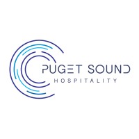 Puget Sound Hospitality logo - Similar company to W Seattle