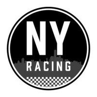 NY Racing Team logo - Similar company to Beard Motorsports