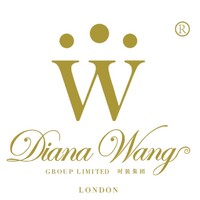 Diana Wang Group LTD logo - Similar company to Wall Capital Group