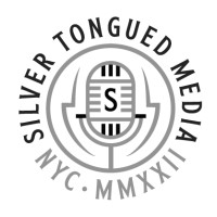Silver Tongued Media LLC logo - Similar company to Intesting