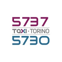 Taxi Torino logo - Similar company to Nd