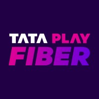 Tata Play Fiber logo - Similar company to Intervue.Io