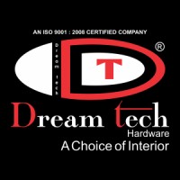 Dreamtech Hardware logo - Similar company to Bdeep Software Pvt Ltd