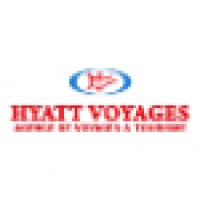 HYATT VOYAGES logo - Similar company to Plenitude Voyages Dmc