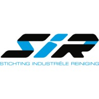 SIR - Stichting Industriële Reiniging logo - Similar company to Asero Specialistische Reiniging B.V.