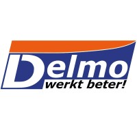 Delmo logo - Similar company to Verswerkt