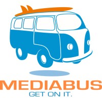 Mediabus logo - Similar company to Tusecreto