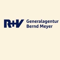 R+V Generalagentur Bernd Meyer logo - Similar company to Dg-Gruppe Ag