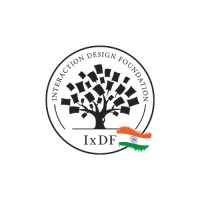 IxDF INDIA  🇮🇳 logo - Similar company to Ixdf Pune - The Ux Design Devotees Community