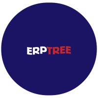 ERPTREE Consulting Services Pvt Ltd logo - Similar company to Erptree