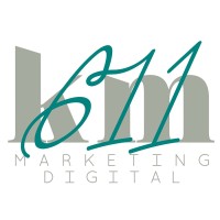 611km logo - Similar company to Vk Comunicación