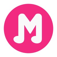 Music Media logo - Similar company to Strega Entertainment Group