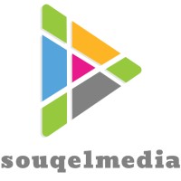 souq elmedia logo - Similar company to Ordi-Net
