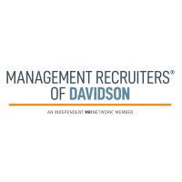 Management Recruiters of Davidson logo - Similar company to The Chatham Group