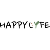 HappyLyfe logo - Similar company to Happylife