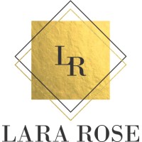 Lara Rose logo - Similar company to Commsworth