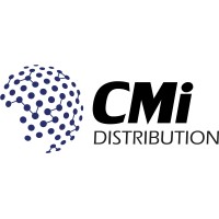 CMi Corporation logo - Similar company to Alpha Happy Network