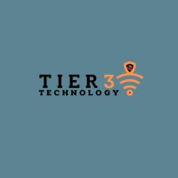 Tier3Tech logo - Similar company to Tier3 Technologies