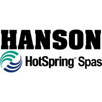 Hanson Spa and Sauna logo - Similar company to Aito Sauna