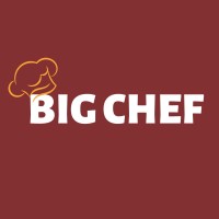 Big Chef logo - Similar company to Big Chefs