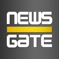 Newsgate.tv logo - Similar company to Motion Vision Production