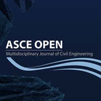 ASCE OPEN: Multidisciplinary Journal of Civil Engineering logo - Similar company to City Of Los Angeles Department Of Building And Safety