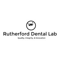 Rutherford Dental Lab logo - Similar company to Aba Dental Lab