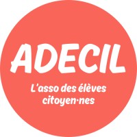 ADECIL logo - Similar company to Campus Du Libre