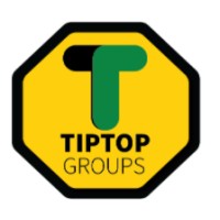 TIPTOP GROUPS logo - Similar company to Kaibe Ltd